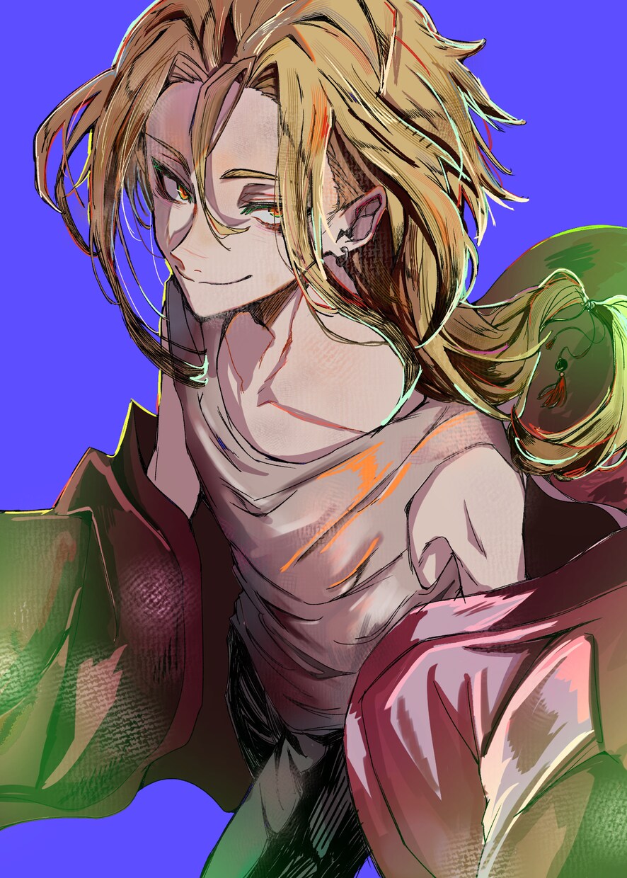 お客様の創作イラストやサムネアイコンなどを描きます あなただけのイラスト！！ アイコン！！サムネ！！描きます イメージ1