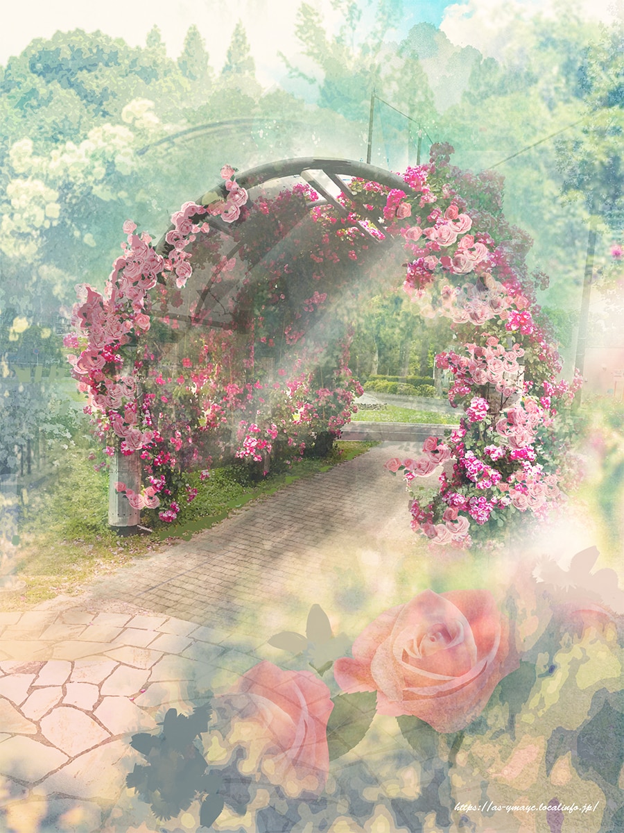 誰もが眼を魅了する一枚絵をお描き致します 描き込みが多く、どんな面でも耐えられるクオリティ イメージ1