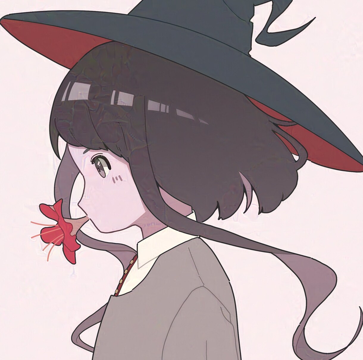 ふんわり可愛いアイコンを制作いたします ふんわり可愛いSNSアイコン制作いたします イメージ4