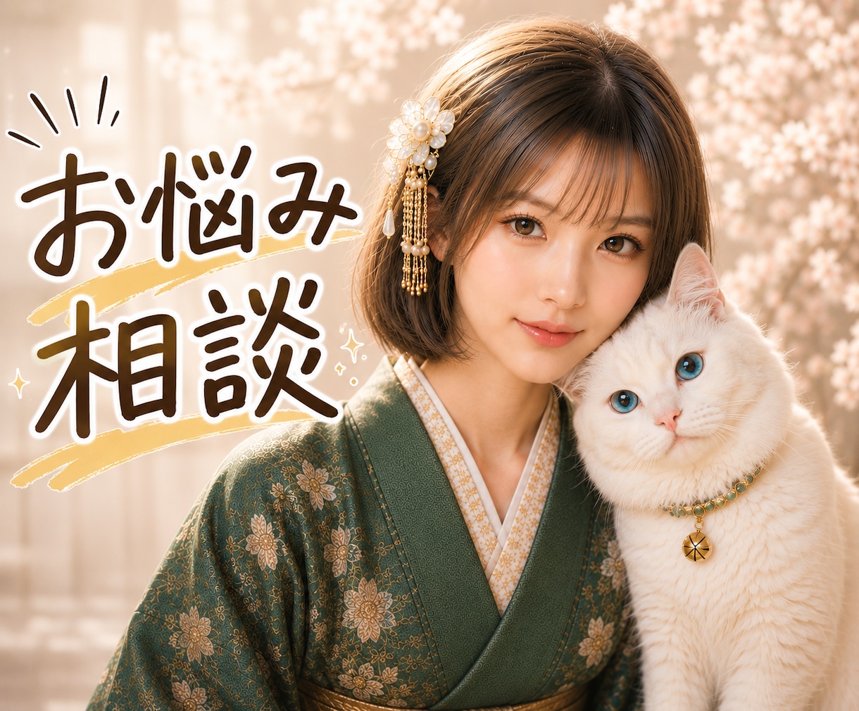 うまく話せない悩みも大丈夫です。ゆっくり聞きます 言葉にできない悩みもあなたの気持ちもそのまま受け止めます イメージ1