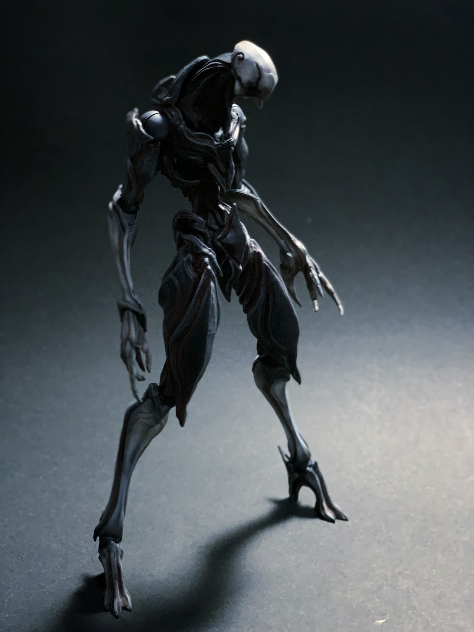 お手頃価格でガンプラ制作致します あなた好みのカッコイイ！作品に！ イメージ9