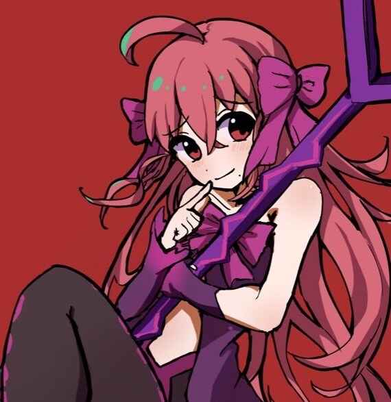 シンプルでかわいいイラスト制作します シンプルでかわいいSNSアイコン、ヘッダー、動画用、一枚絵 イメージ2