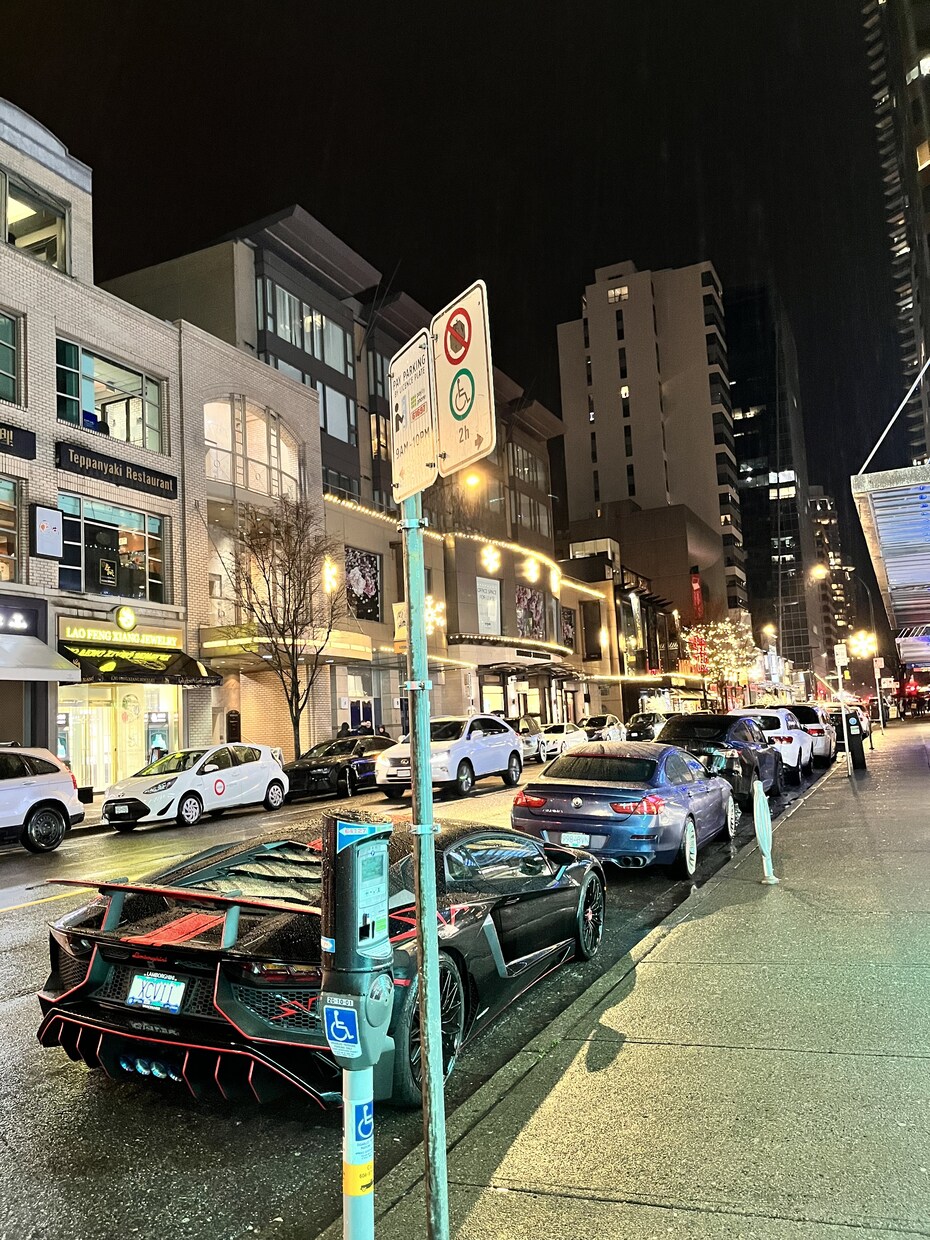 海外（カナダ）の写真を提供します カナダ、バンクーバーの日常の中の写真をどうぞ。 イメージ6