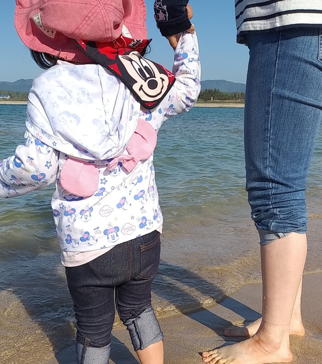 お子さんを子育て中の方のお悩み相談お聞きします 決して否定せずにお悩みをお聞きします。 イメージ1