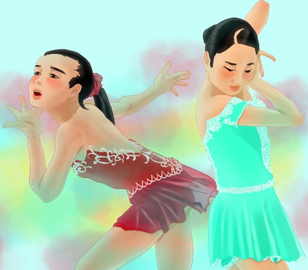 イラスト、背景、スチル、トレーラーなど描きます HPやパンフレット、動画のイメージイラストにどうぞ！ イメージ4