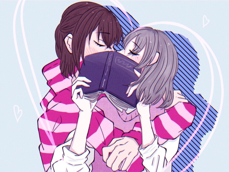 アイコン･夢絵･歌ってみたサムネ等お描きします 夢女による寄り添った丁寧かつこだわりのイラスト作成！ イメージ6