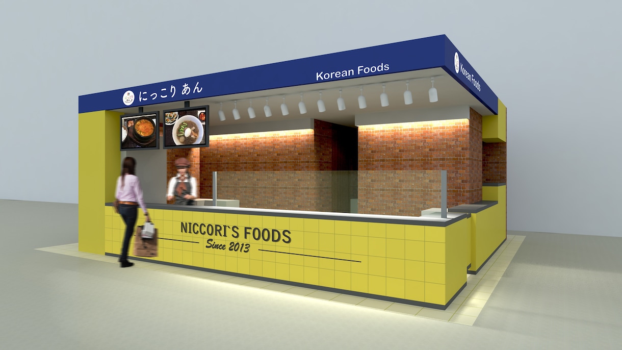 簡易版◆高クオリティ建築CGを制作します 簡易版CG制作で制作期間の短縮もできます。 イメージ3