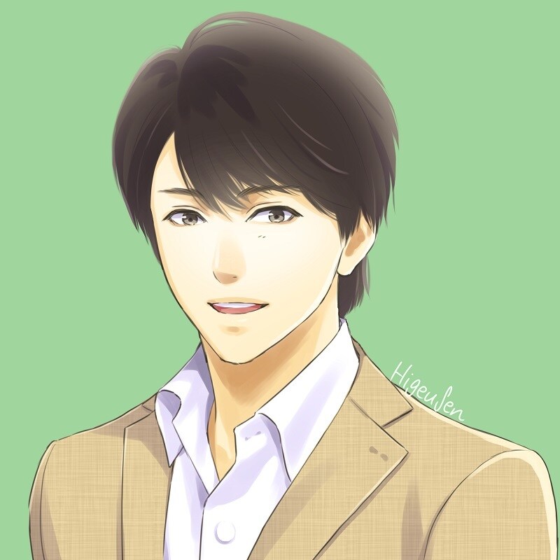 プロのイラストレーターがイラストをお描きします 【個人の商用可】SNSやブログのアイコン、プレゼントなどに☆ イメージ7