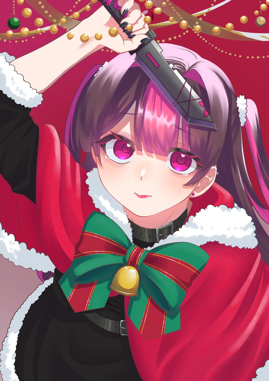 アイコンから一枚絵まで幅広く描きます 丁寧に柔軟に寄り添ってかっこいい可愛いイラストを作成します！ イメージ5