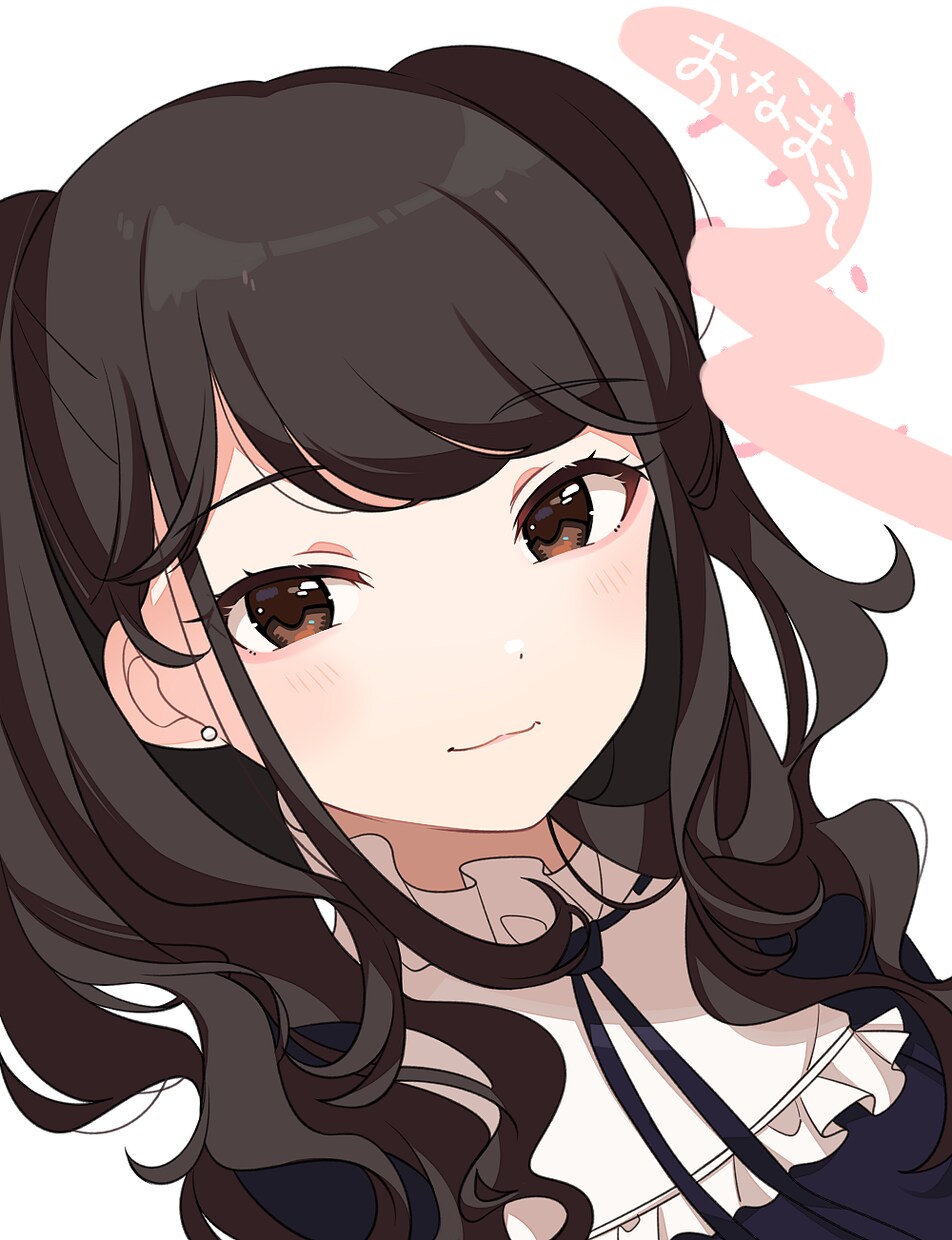 似顔絵をお描きします 写真やヒアリングから世界に一つだけの似顔絵を作成します！ イメージ9