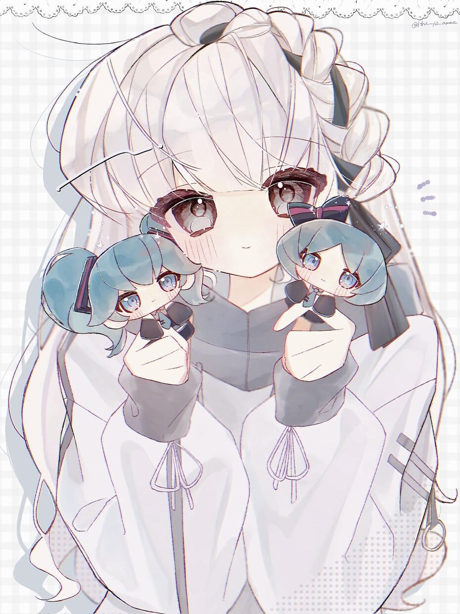 可愛くてキラキラしたイラストを描きます 最速5日！商用可能の一枚絵を描きます✧*｡ イメージ2