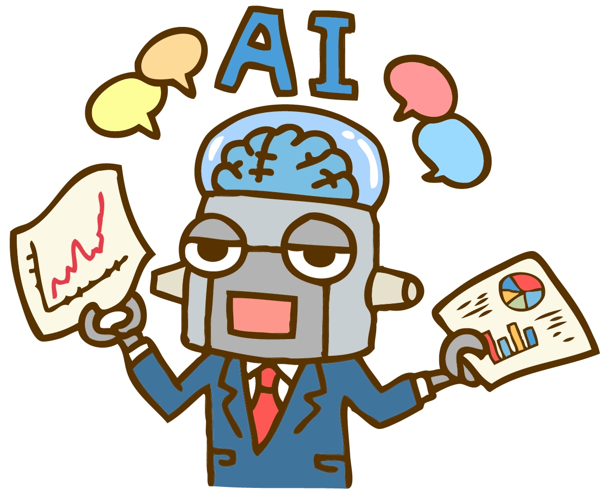あなたに合ったGPTsを提案して作ります AIの作成からノウハウまですべてお伝えします イメージ1