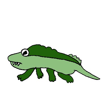 素人画家による手描きイラスト販売します 素人が描く唯一無二の奇才作品！ イメージ7