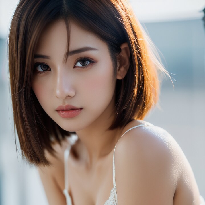 顔固定のやり方教えます 顔を固定していろんな画像を生成したい イメージ2