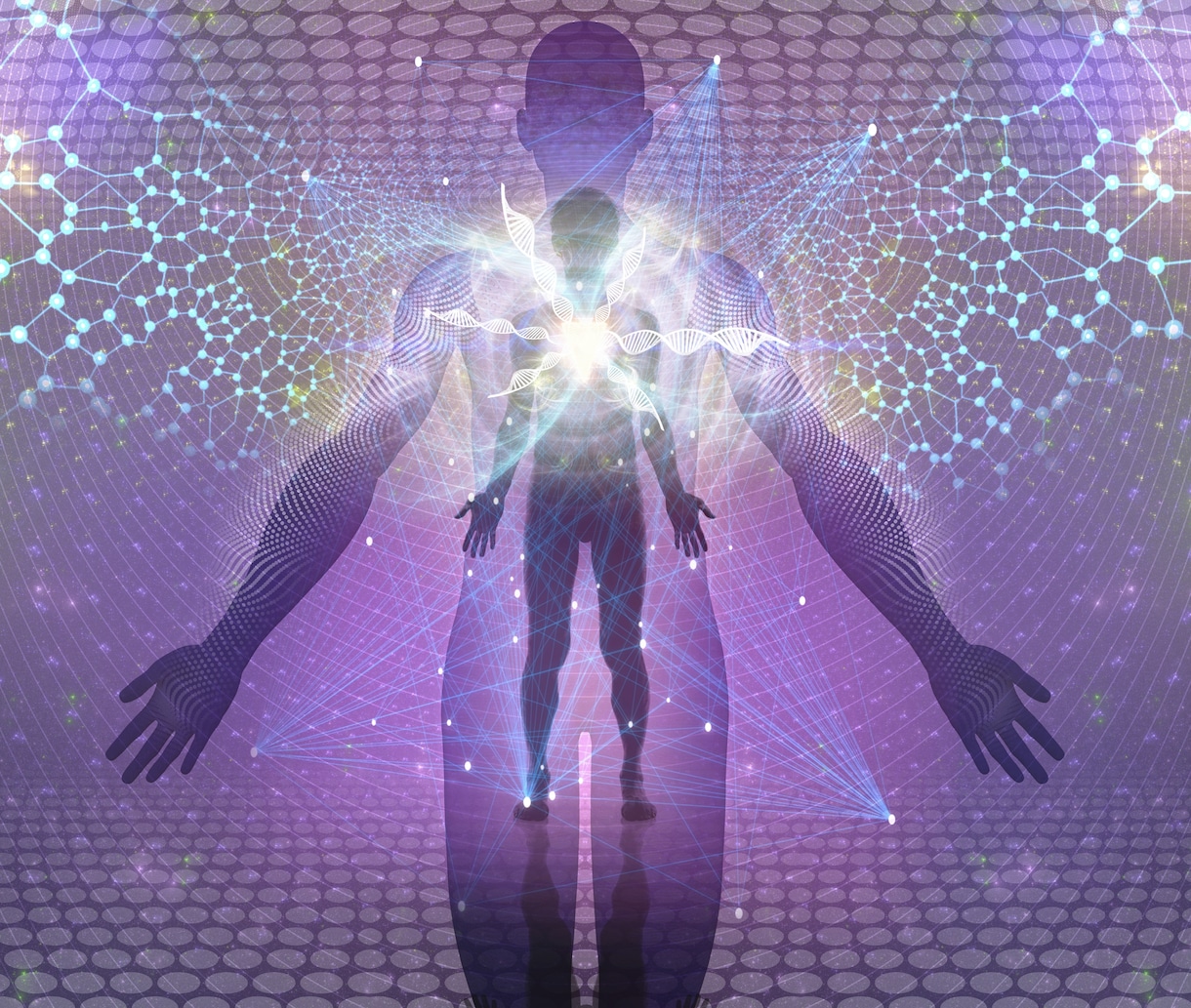 心に寄り添う霊感鑑定で前向きな未来へ導きます あなたの人生を変える第一歩、未来に希望を見つけませんか？ イメージ2