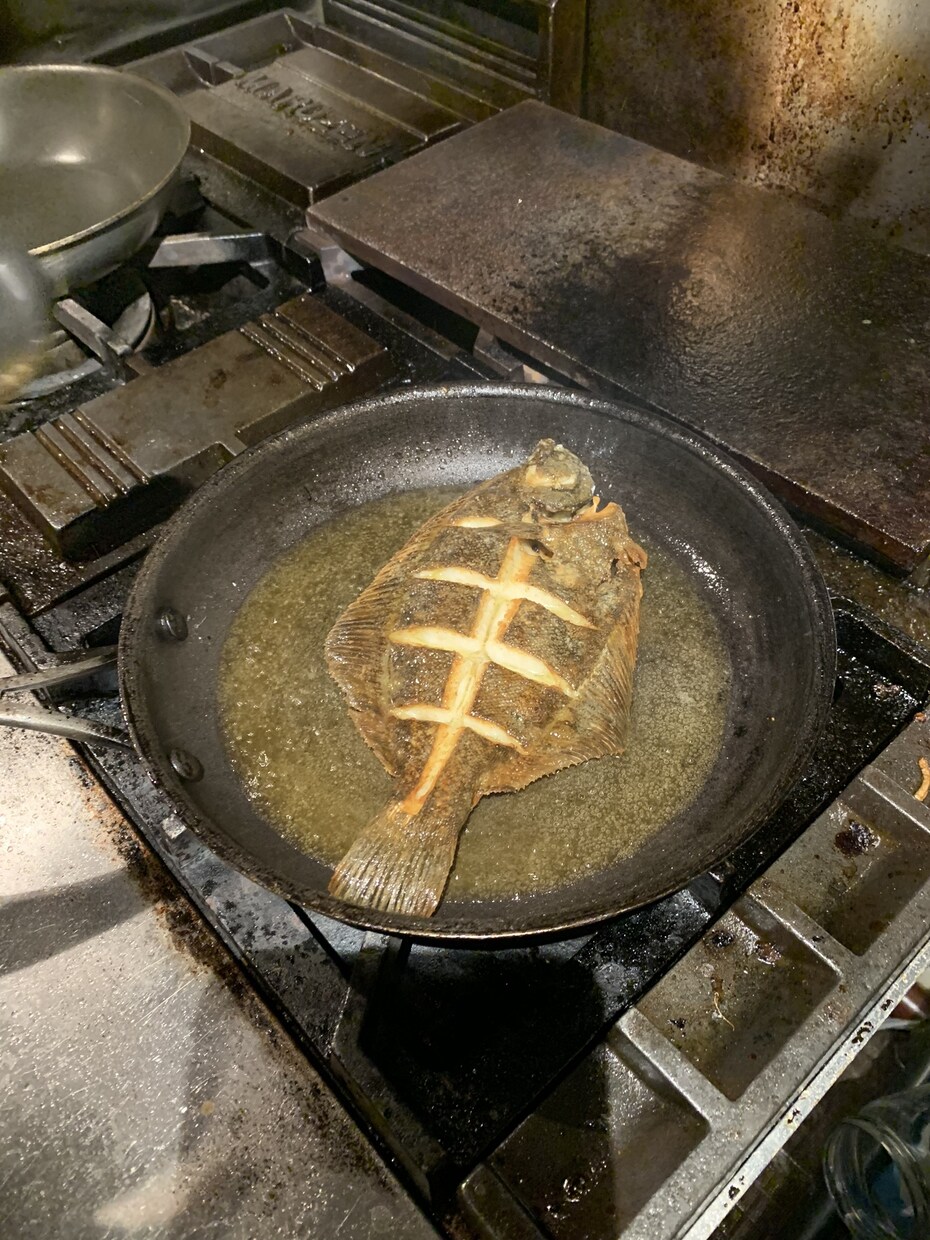 現役星付き料理人があなたのレシピにひと手間加えます お家で毎日作ってる料理を星付きレストランの料理に激変させます イメージ4