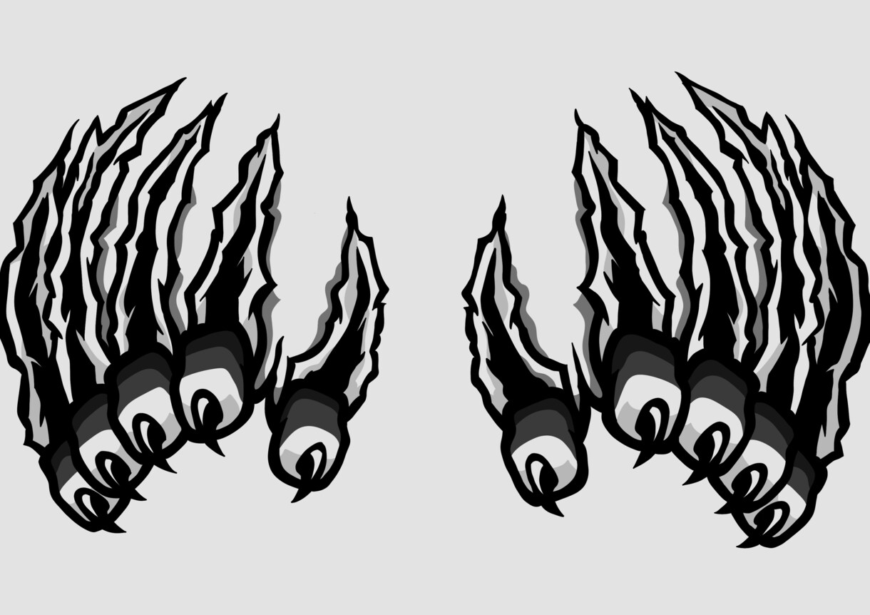 snsなどに活用できます ロゴデザイン挿絵など柔軟に使える絵を描きます イメージ4