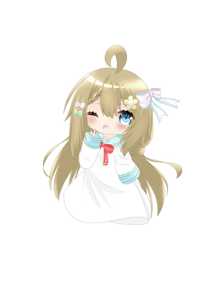 既存キャラクターのデフォルメイラスト描きます 可愛いアイコンやうちの子のデフォルメイラストが欲しい方是非！ イメージ4
