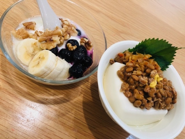 女子必見！ストレスフリーな食事改善方法を考えます ☆食べることが大好きな方も安心！あなた専用のアドバイス イメージ2