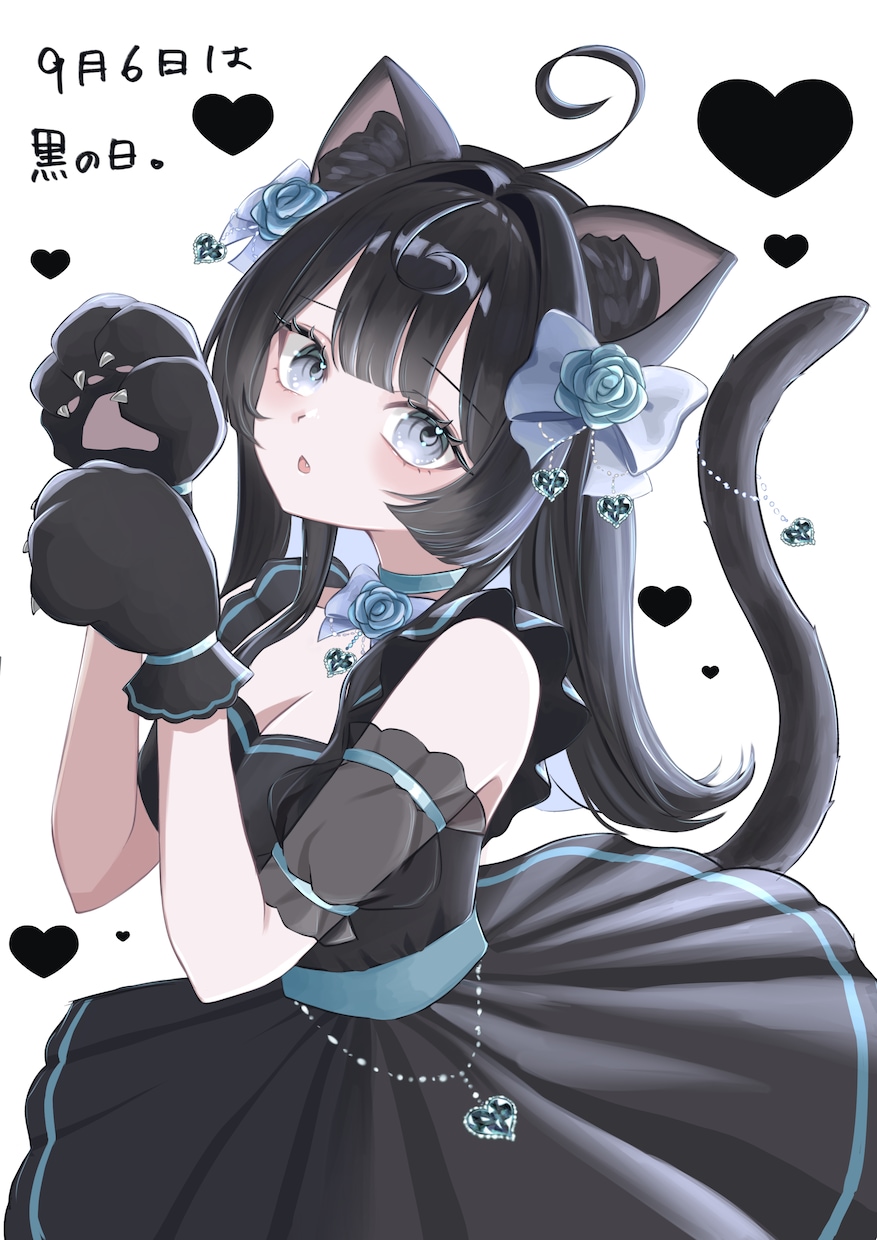 商用利用込！可愛い女の子のイラスト描きます 透明感のあるキラキラしたイラストが得意です！ イメージ1