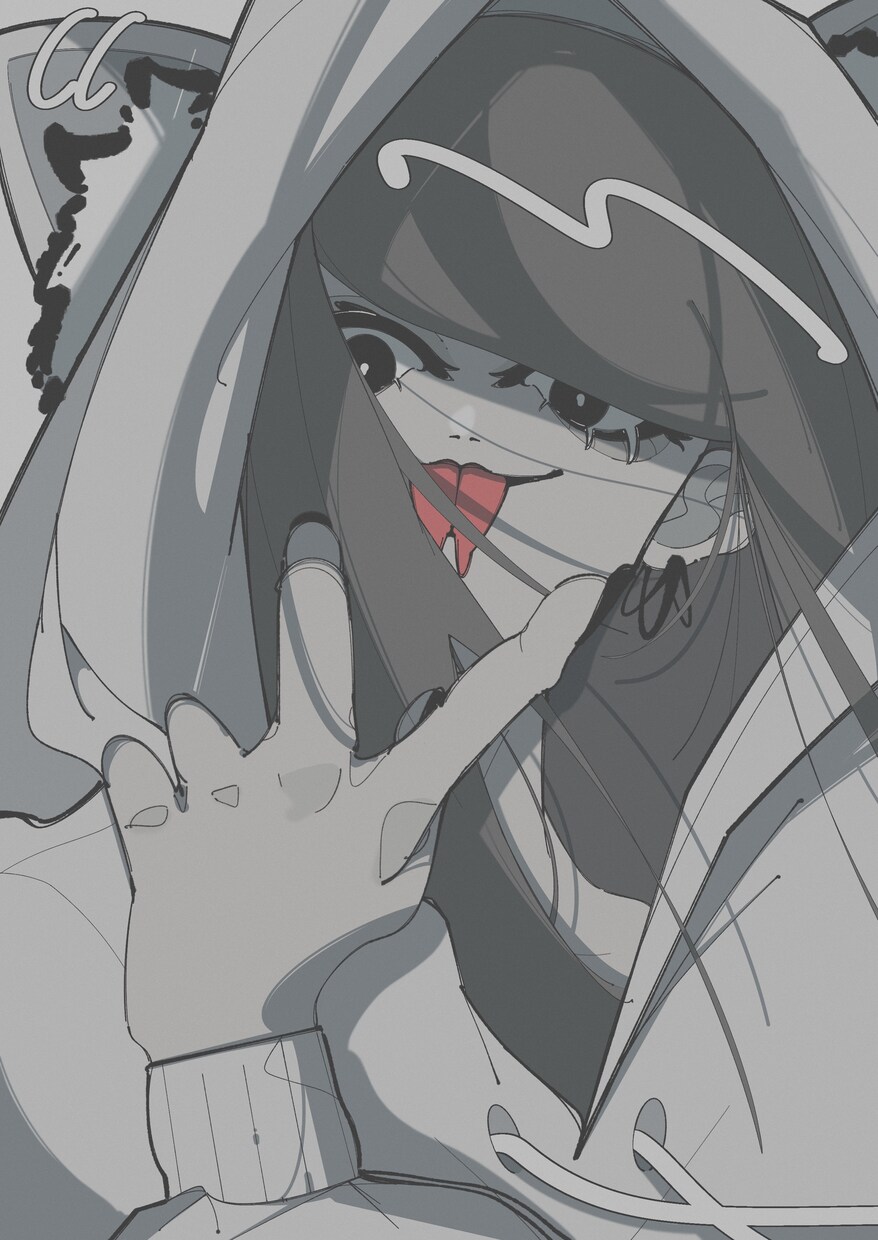 アイコン/イラスト/MVイラストお描きします 僕だけにしかできない表現を貴方に イメージ10
