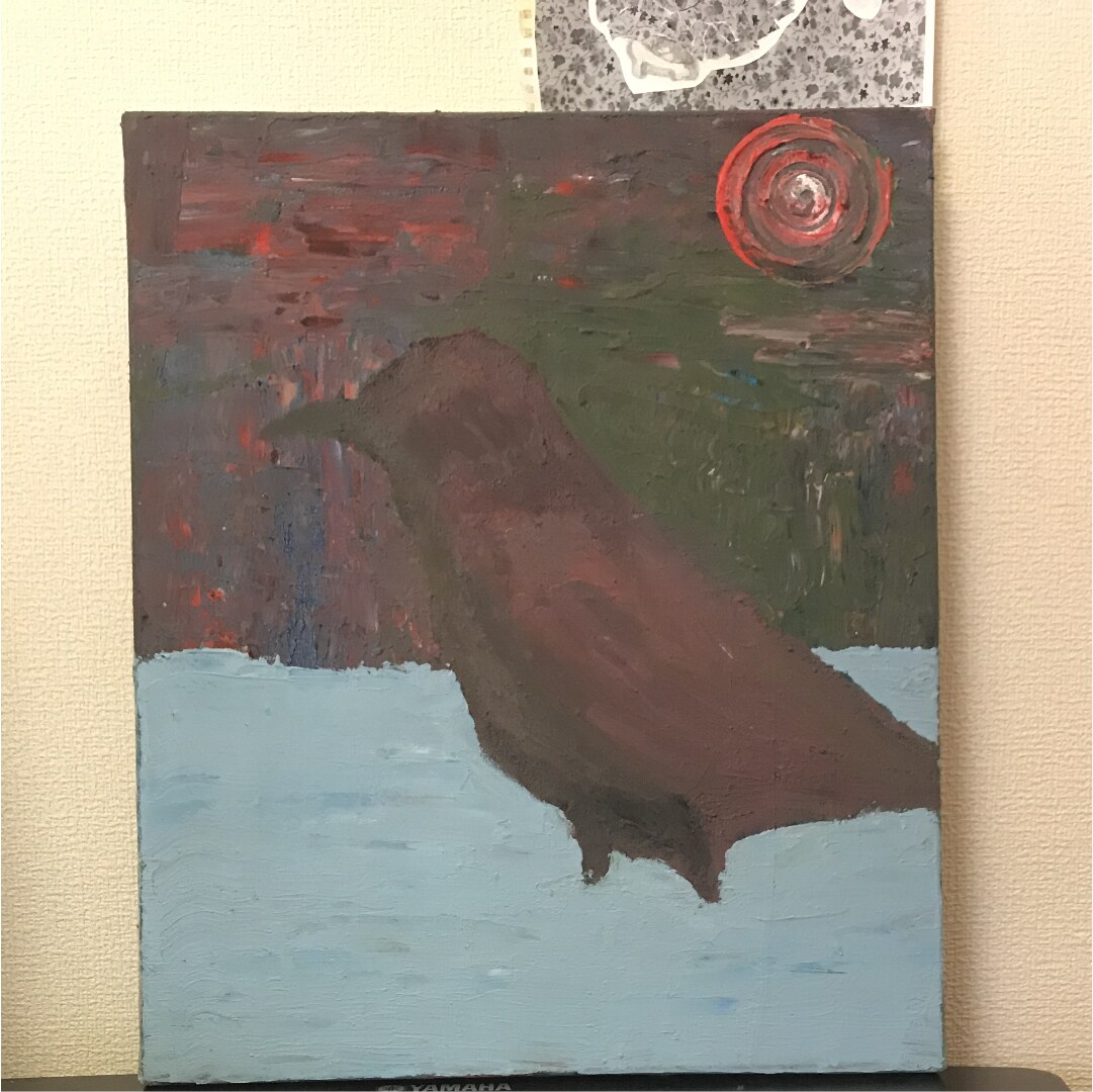 アートを伝えます 自由な絵を描こうぜいえいえいえい イメージ6