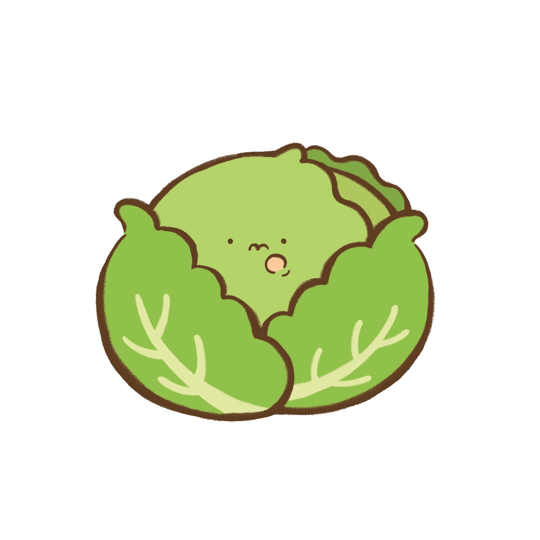 動物や野菜などゆるくてかわいいイラスト描きます 商用利用可！子ども向けデザインにぴったり イメージ4