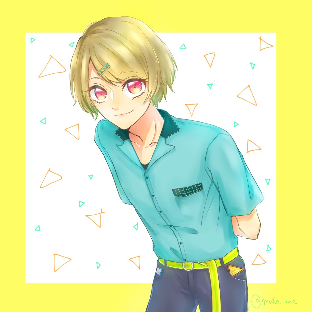イラストアイコン描きます SD、等身どちらでも可能です☽･:* イメージ2