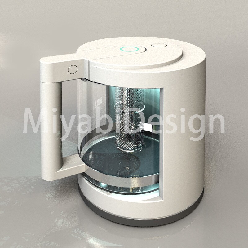 ３Dデータ つくります 機械加工や分析、３Dプリントなど様々な用途に適した３Dデータ イメージ6
