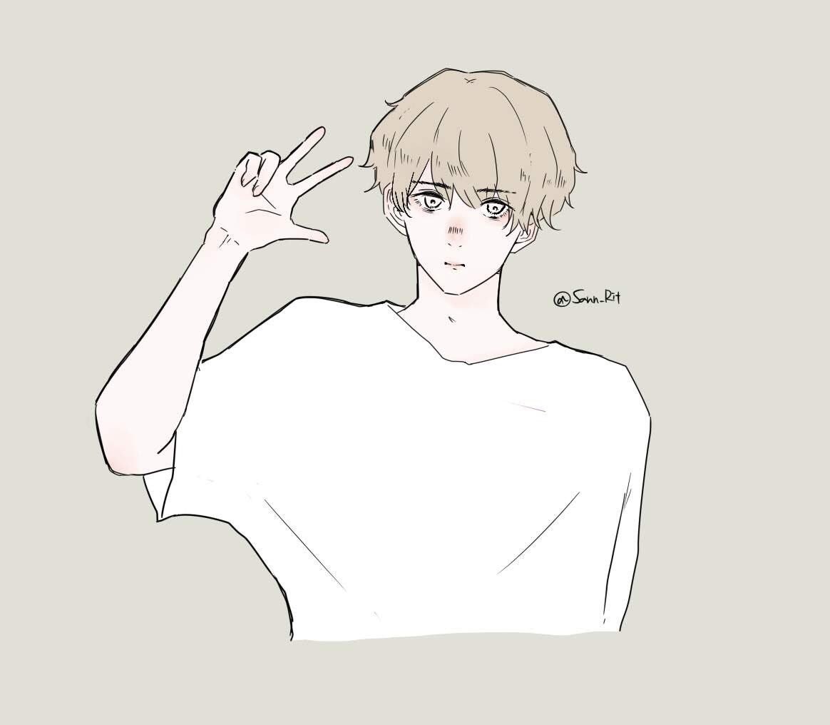 アイコンやフライヤーまで！イラストなんでも描きます あなたの要望に合わせて描きます。広告漫画も◎お気軽にどうぞ！ イメージ3