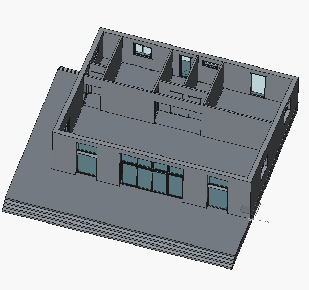 3D図面の練習協力者募集します スキルアップを目指している今だから、柔軟＆丁寧に対応します。 イメージ2