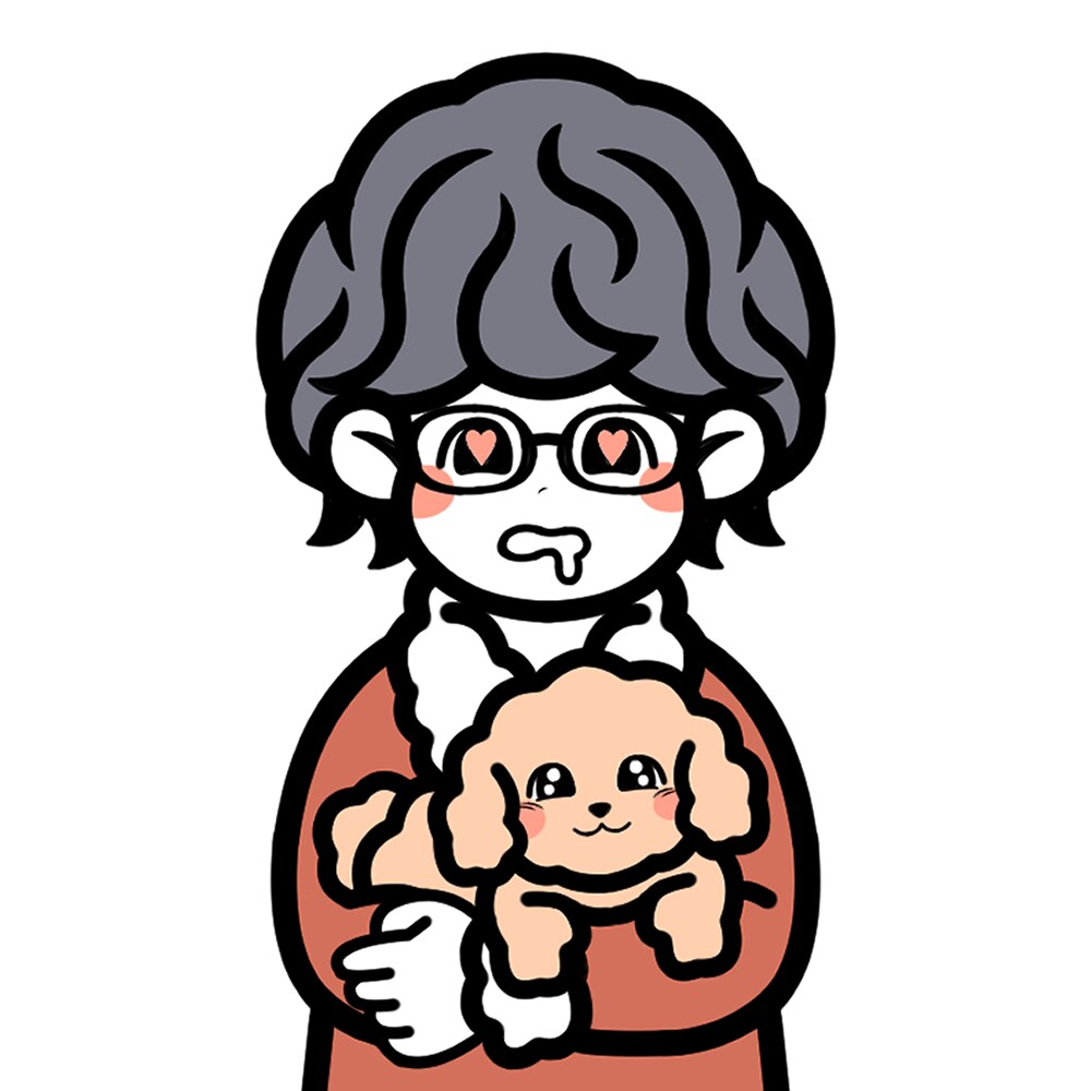 商用利用OK！心を掴む！POPなアイコン描きます ポップでシンプルなオリジナルイラストをあなたにお届け♫ イメージ10