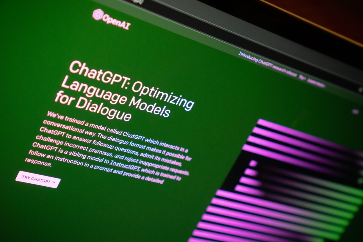 ChatGPTプロンプト作成します 経験豊富な作成者があなたの要望を形にします イメージ1