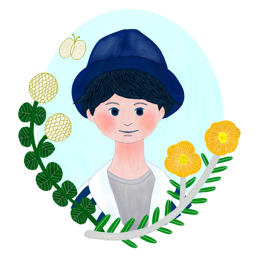 カラフルポップなアイコン、イラストを描きます ゆるい・ポップなデザインが得意です! イメージ6
