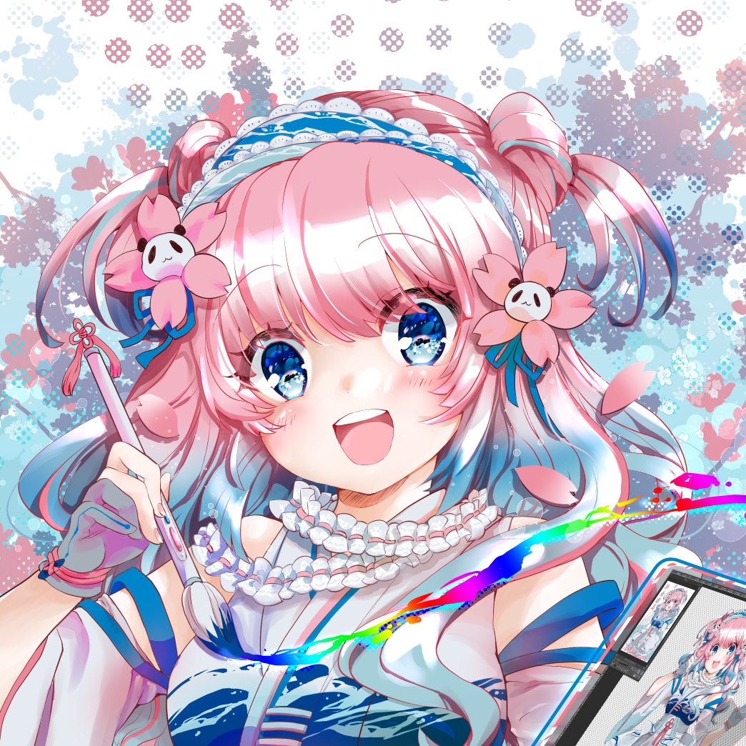 高クオリティで魅力的なイラストを描きます キャッチー＋美麗なイラストをご所望の方はこちら！ イメージ4