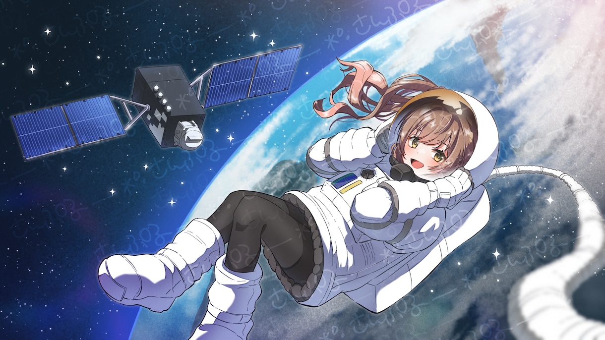 イラストいろいろお描きします あなたへオリジナルイラストをお描きします イメージ5