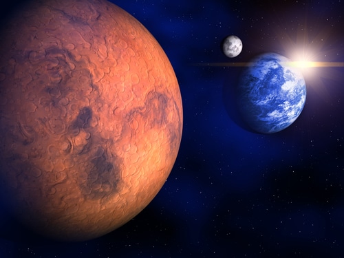 詳細鑑定★西洋占星術であなたの運命をお知らせします 強大な星々のエネルギーによる開運方法！！ イメージ3