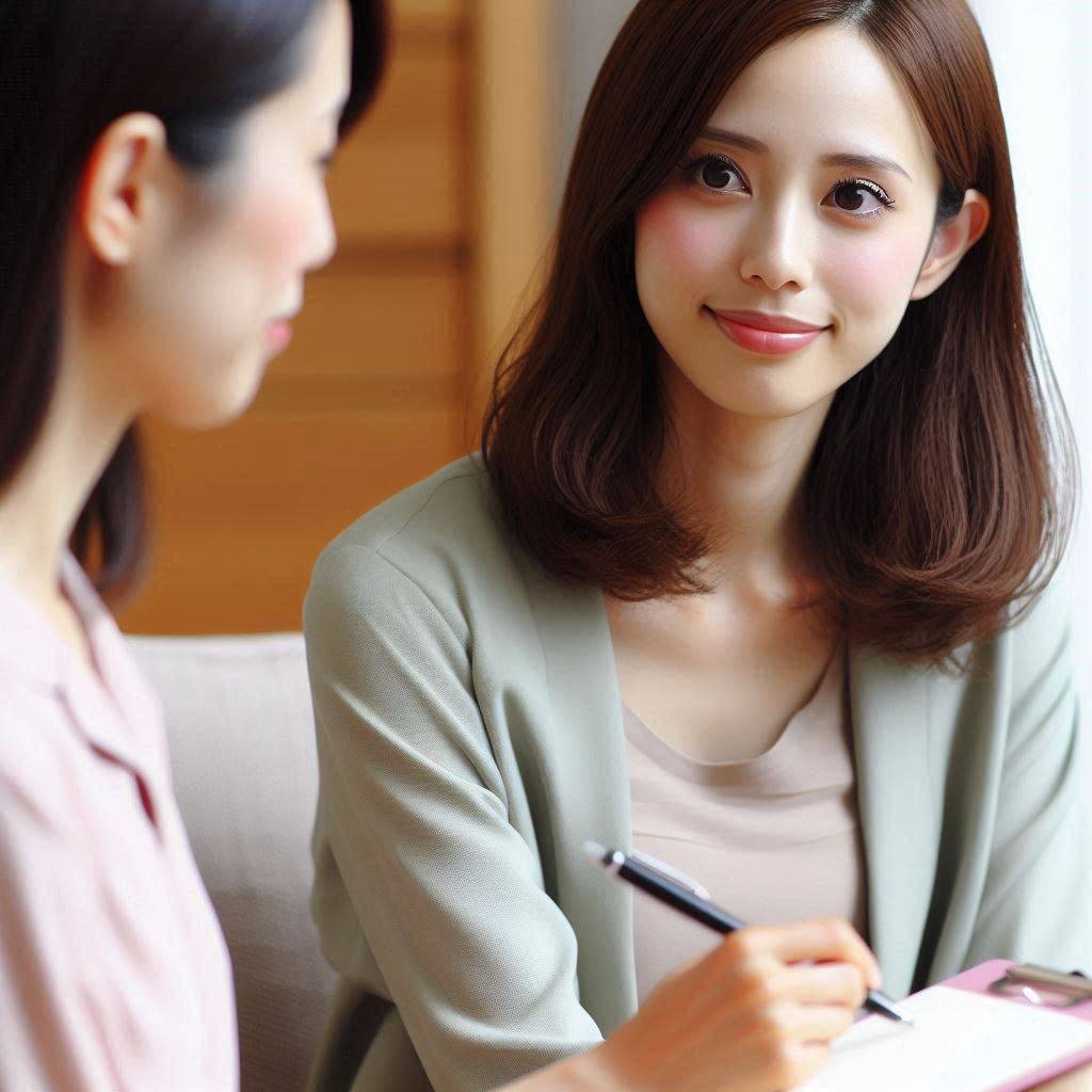 恋愛関係のモヤモヤ、何でもおうかがいいたします 「恋のモヤモヤ、話すだけで心が軽くなる相談室」 イメージ1