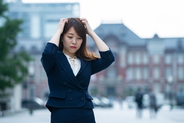 うつ病での悩みや愚痴、相談ごとを聞きます うつ病のあなた　ひとりで抱えないで、お話ししてみませんか？ イメージ10