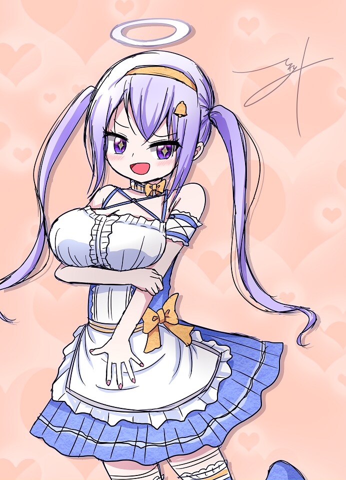 ファンアート、記念イラストなどをお描きします YouTube登録〇〇人記念や、誕生日記念などにどうぞ！ イメージ3