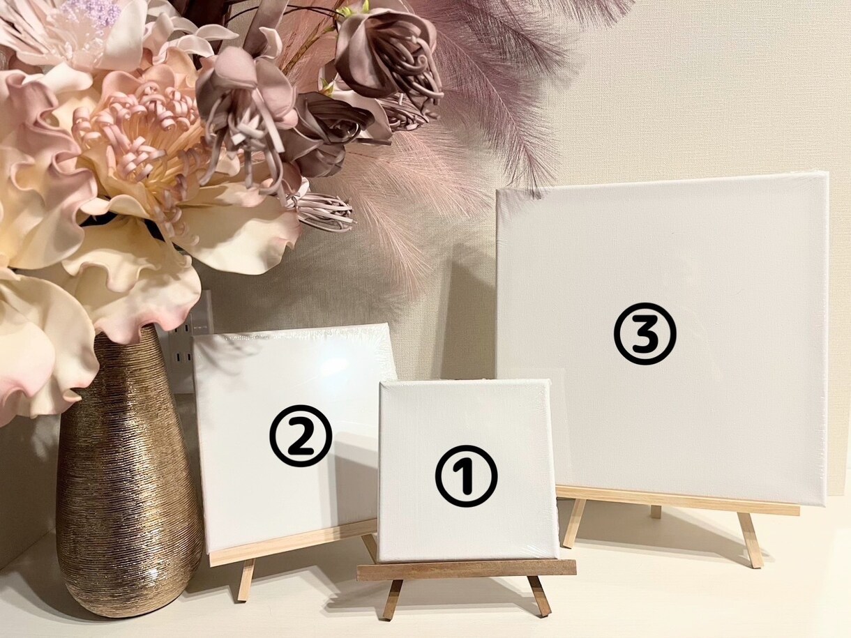 お友達へのプレゼントにも喜ばれます 絵で感動する未来をお約束致します！ イメージ10