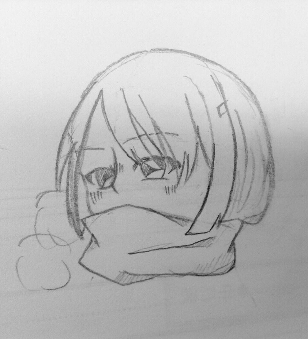 キャラデザ考えます 小説などの設定資料として欲しい人へ イメージ1