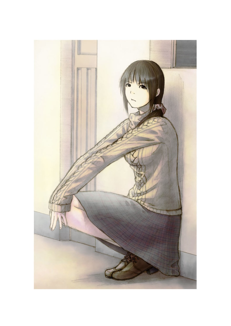 あなた好みのデジタルイラストの作成を承ります 使い方は自由自在。あなたのイメージを形にします。 イメージ4