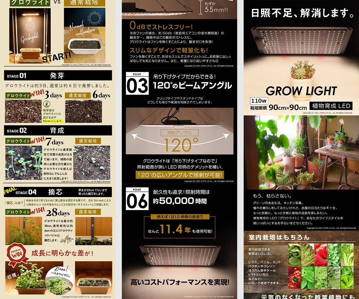 伝わる！楽天・Amazonの商品画像を作成します 売れない原因は、商品ではなく伝え方。ECのプロにお任せ！ イメージ2
