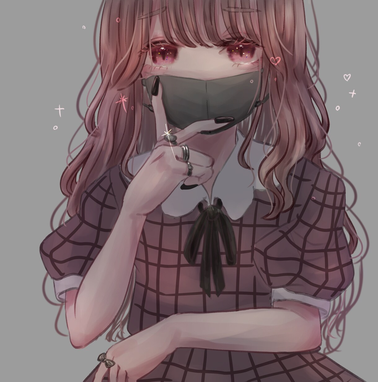 貴方専用の可愛いアイコンをお描きします 貴方専用の可愛いアイコンをお描きします イメージ1