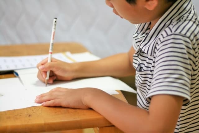 子供が勉強したくてたまらなくなる⭐️方法教えます ゲームよりも勉強⭐️⭐️プロ家庭教師がやる気スイッチを入れる イメージ5