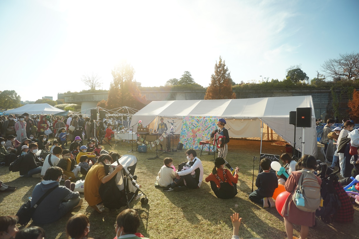 イベント・パーティーの雰囲気を魅力的に撮影します イベントやパーティの宣材をお洒落に撮り、集客upさせます。 イメージ1