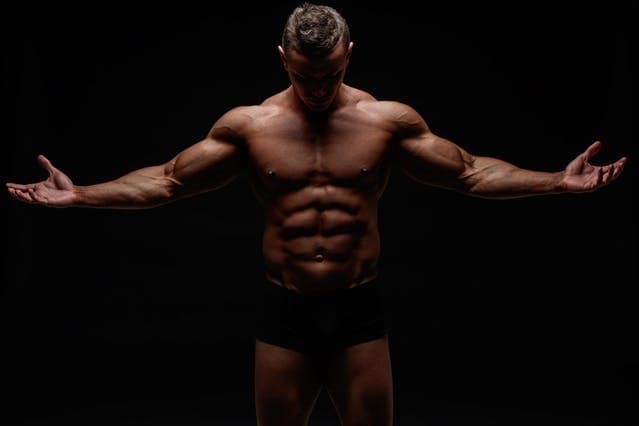 初心者向け!お家でできるトレーニングを提供します 短時間でできるようなものからガッツリしたものまで教えます！ イメージ1
