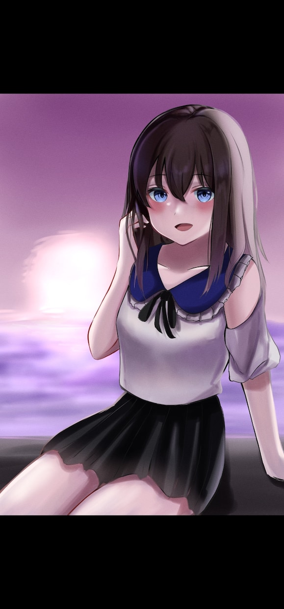 用途にあったイラストを描きます かわいいイラストやアイコンやを描きます！ イメージ1