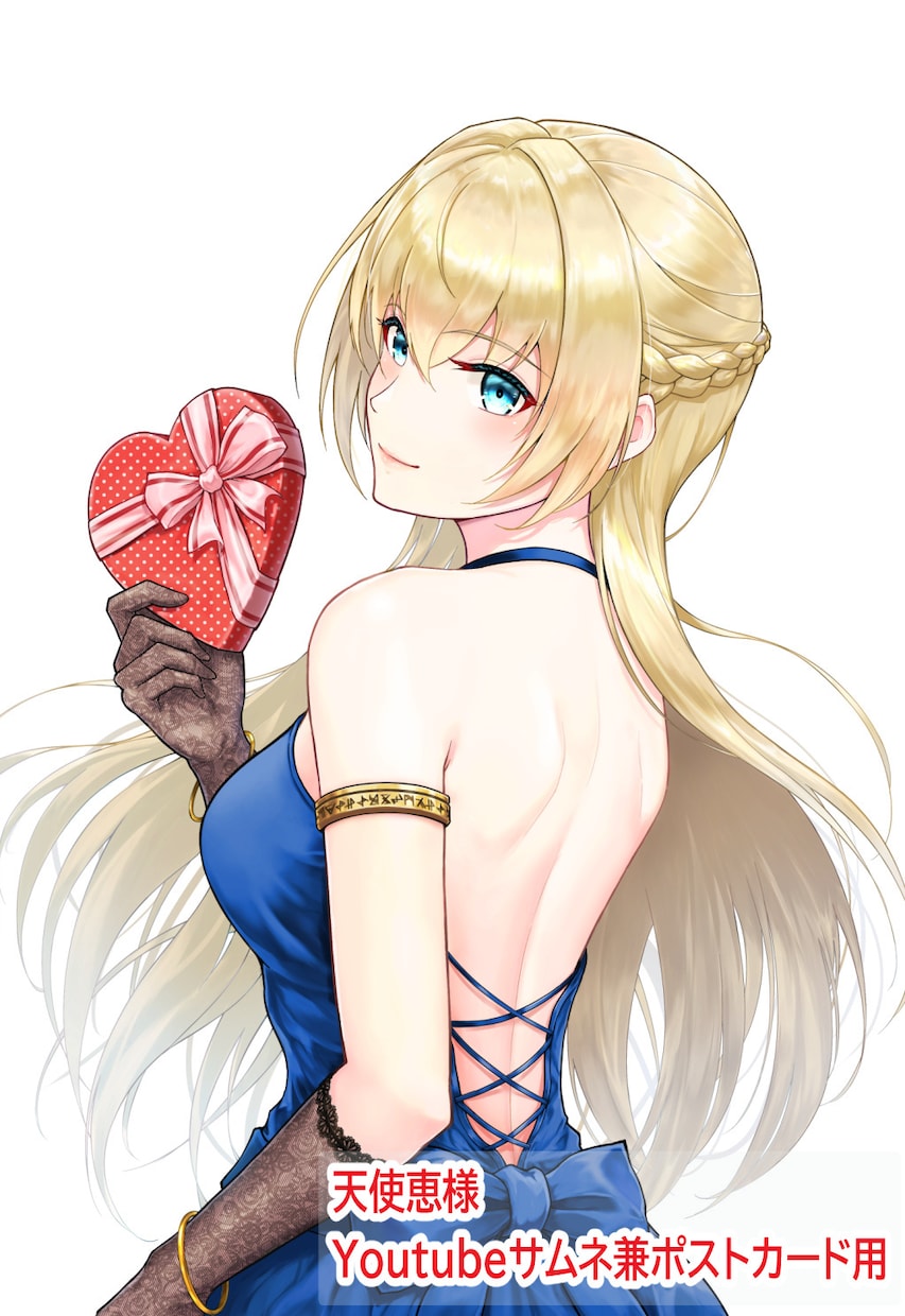 情感あふれるイラスト・一枚絵を制作いたします キャラクター・一枚絵・アイコンなど、幅広く対応いたします！ イメージ2